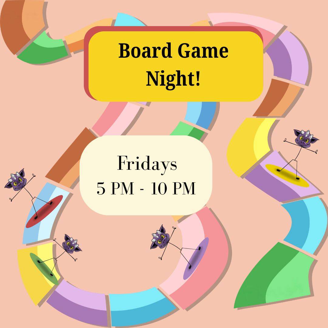 Weekly Events
